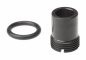 Preview: Airtech Studios IBS Inner Barrel Stabilizer for 14mm CCW Tracer & Suppressor – Schwarz
