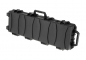 Preview: Nimrod Rifle Hard Case – Außenmaß 100 × 35 × 14 cm, Schwarz