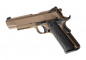 Preview: Army Armament M1911 Tactical Full Metal GBB