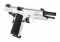 Preview: Army Armament M1911 Tactical Full Metal GBB