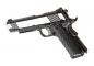 Preview: Army Armament M1911 Tactical Full Metal GBB