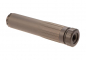 Preview: DDW Silencer for AAP01  DE