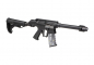 Preview: G&G SSG-1 Speedsoft AEG 0,5J Schwarz