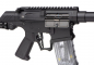 Preview: G&G SSG-1 Speedsoft AEG 0,5J Schwarz