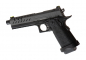 Preview: Vorsk Hi-Capa 5.1 GBB Airsoft Pistole Gas 6 mm BB – Grau –