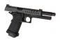 Preview: Vorsk Hi-Capa 5.1 GBB Airsoft Pistole Gas 6 mm BB – Grau –