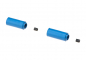Preview: Madbull Regular Hop Up Rubber 60 Degree 2 PCS