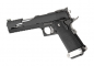 Preview: WE Hi-Capa 6 T-Rex Customs Titanium Barrel Full Metal GBB