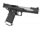 Preview: WE Hi-Capa 6 T-Rex Customs Titanium Barrel Full Metal GBB