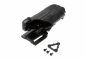 Preview: Blackhawk T-Series L3D Duty Holster for Glock 17 / 19 / 22 / 23 / 31 / 32 / 47 TLR-1 / 2 – Schwarz