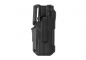 Preview: Blackhawk T-Series L3D Duty Holster for Glock 17/19/22/23/31/32/47 TLR-7/8 Right Side - Schwarz