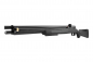 Preview: DIANA XR210 Schwarz 4,5 mm (.177) PCP Luftgewehr – 7,5 J