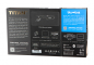 Preview: Gate Titan V2 NGRS Expert Blu-Set Rear Wired