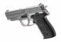 Preview: HFC P228 Spring Pistol – Silber