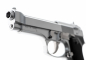 Preview: HFC P228 Spring Pistol – Silber