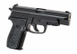 Preview: HFC P229 Spring Pistol – Schwarz
