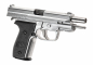 Preview: HFC P229 Spring Pistol – Silber