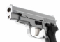 Preview: HFC P229 Spring Pistol – Silber