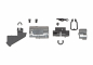 Preview: Snow Wolf SV98 Hop Up Chamber – Ansicht 3