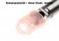 Preview: Maple Leaf Hot Shot Hop Up Rubber 80° Silicone for AEG used with GBB Inner Barrel