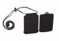 Preview: Clawgear Multi Purpose ID Holder – Schwarz