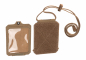 Preview: Clawgear Multi Purpose ID Holder – Coyote