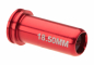 Preview: Maxx Model CNC Aluminum Air Seal Nozzle 18.50mm for Scorpion Evo Series