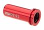 Preview: Maxx Model CNC Aluminum Air Seal Nozzle 18.50mm for Scorpion Evo Series