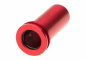 Preview: Maxx Model CNC Aluminum Air Seal Nozzle 18.50mm for Scorpion Evo Series