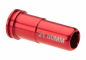 Preview: Maxx Model CNC Aluminum Double O-Ring Air Seal Nozzle 21.00mm for AEG