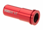 Preview: Maxx Model CNC Aluminum Double O-Ring Air Seal Nozzle 21.00mm for AEG – Ansicht 2