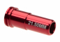 Preview: Maxx Model CNC Aluminum Double O-Ring Air Seal Nozzle 21.50mm for AEG