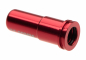 Preview: Maxx Model CNC Aluminum Double O-Ring Air Seal Nozzle 21.50mm for AEG – Ansicht 2