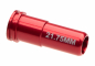 Preview: Maxx Model CNC Aluminum Double O-Ring Air Seal Nozzle 21.75mm for AEG