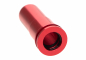 Preview: Maxx Model CNC Aluminum Double O-Ring Air Seal Nozzle 22.00mm for AEG – Ansicht 4