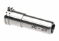 Preview: Maxx Model CNC Titanium Adjustable Air Seal Nozzle 26mm - 29mm for AEG