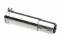 Preview: Maxx Model CNC Titanium Adjustable Air Seal Nozzle 30mm - 33mm for AEG
