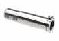 Preview: Maxx Model CNC Titanium Adjustable Air Seal Nozzle 30mm - 33mm for AEG – Ansicht 2