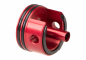 Preview: Maxx Model CNC Aluminum Double Air Seal & Damper AEG Cylinder Head