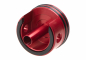 Preview: Maxx Model CNC Aluminum Double Air Seal & Damper AEG Cylinder Head – Ansicht 3