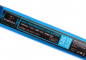Preview: 7,4V 1300 mAh Li-Po 25C Stock Tube Type (22 x 1,7 x 1,5 cm)