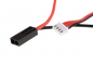 Preview: 11,1V 1000 mAh Li-Po 25C Split Type (22,8 x 1,9 x 1,6 cm)
