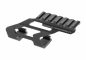 Preview: G&G Scope Mount GPM1911 CP – Schwarz
