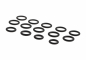 Preview: EpeS O-Ring Set for AEG Pushing the Hop-Up Chamber