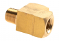 Preview: HPA Twin Coupling T-Shape 2x Inner 1/8NPT Output L