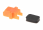 Preview: Airtech Studios TDC M-Nub Trolley for Perfect ER-Hop 6mm for MAXX