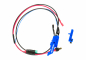 Preview: Jefftron Mosfet V3 Above the Gearbox