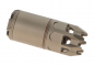 Preview: Raider Tracer Unit with Blaster M 14mm CCW  TAN