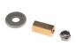 Preview: PDI PDIK V2 CNC Shell