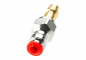 Preview: Mancraft Male US to Plug-In 4mm